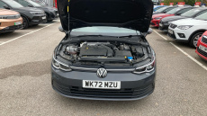 Volkswagen Golf 1.5 TSI Life 5dr Petrol Hatchback